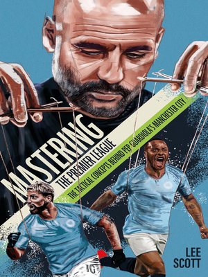 cover image of Mastering the Premier League